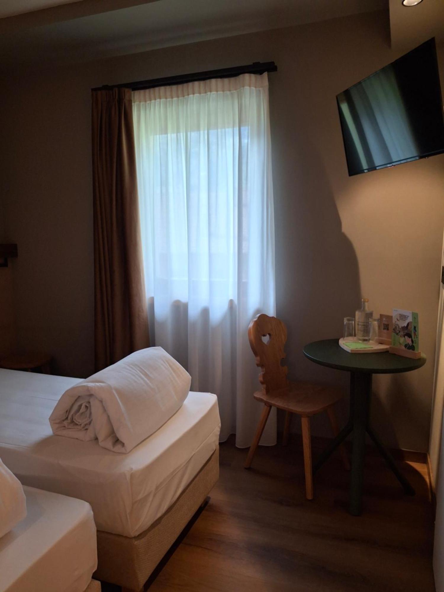 Hotel Dolomiti Saone Tione di Trento Exterior photo